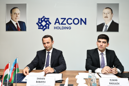 Azerbaijan discusses cooperation with Hungary in field of artificial intelligence