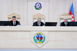 Testimonies of victims and legal heirs heard at Ruben Vardanyan's trial