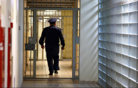 Foreigner who attacked police in Moscow could face death penalty