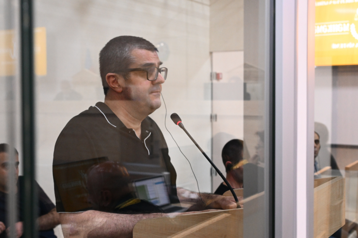 Defendant’s testimony in preliminary investigation confirms Armenia’s aggressive war against Azerbaijan