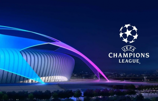 Benfica edges past Mourinho's Fenerbahce to complete 36-team Champions League lineup