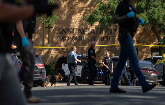 Colorado governor orders flags in the state to fly at half-staff to honor shooting victims