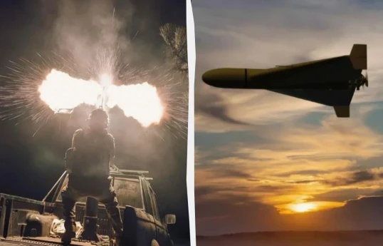 Various regions of Ukraine subjected to massive drone attacks