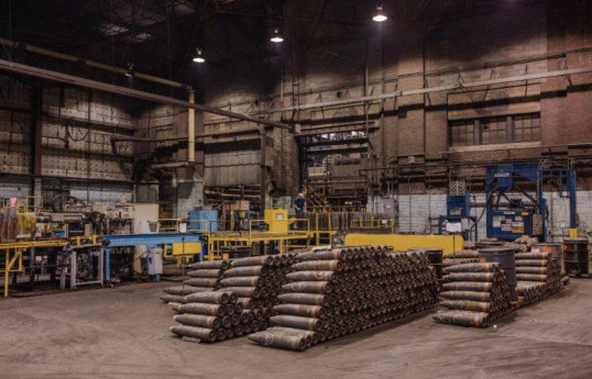 Russia reportedly flying drones over US arms routes in Germany