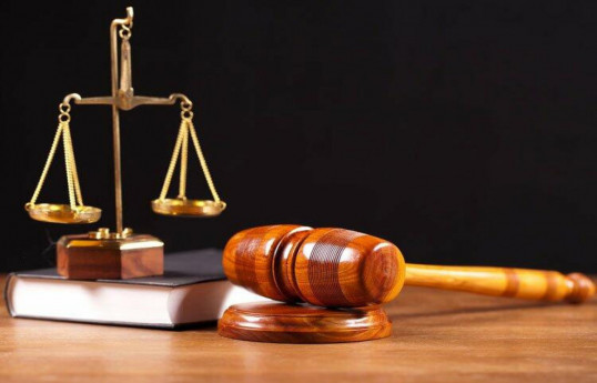 Testimonies and documents related to Arkadi Ghukasyan announced in court