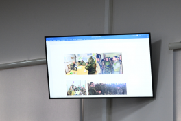 Defendant’s testimony in preliminary investigation confirms Armenia’s aggressive war against Azerbaijan