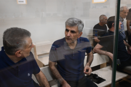 Defendant’s testimony in preliminary investigation confirms Armenia’s aggressive war against Azerbaijan