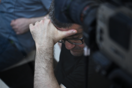 Defendant’s testimony in preliminary investigation confirms Armenia’s aggressive war against Azerbaijan