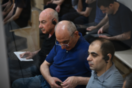 Defendant’s testimony in preliminary investigation confirms Armenia’s aggressive war against Azerbaijan