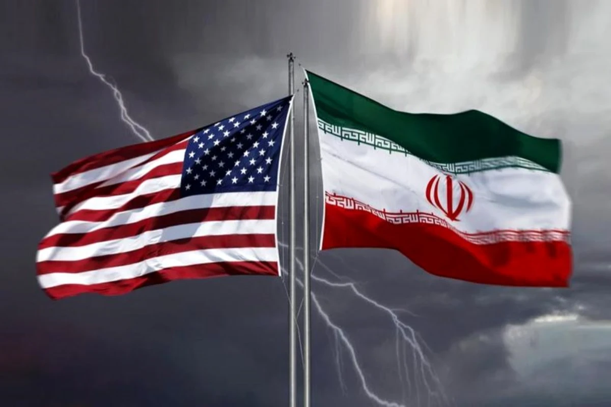 US supports European Troika