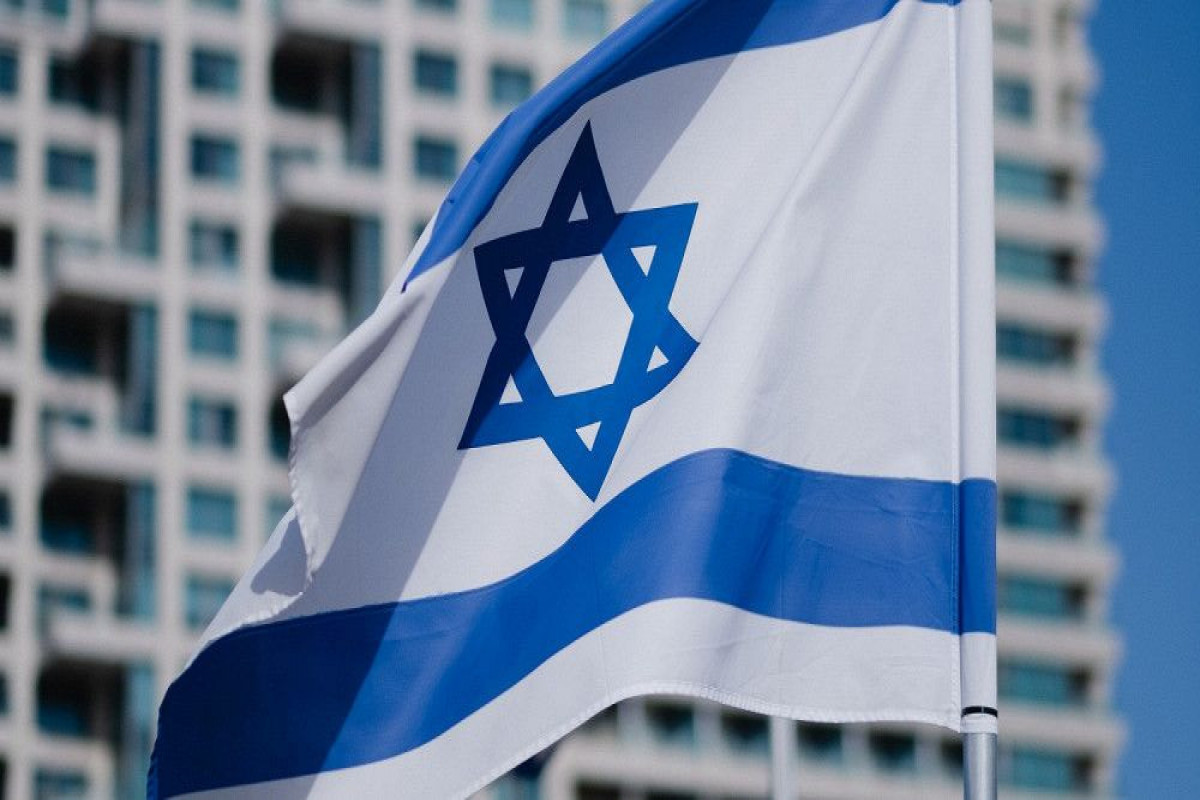 MoD condemns Israel