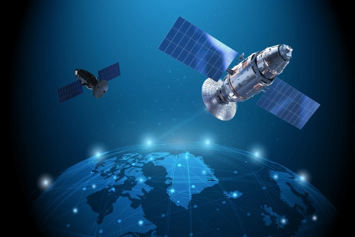 Azercosmos exported services worth $10 mln to 41 countries