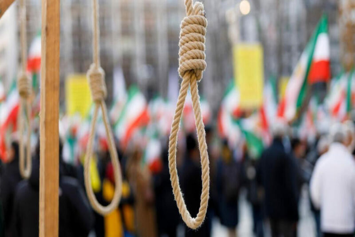 Large rise in number of people executed in Iran, says UN