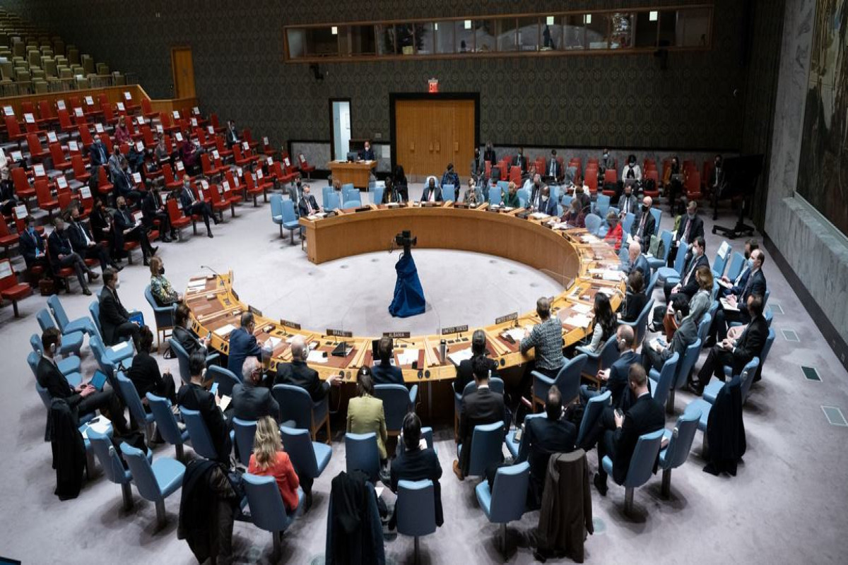 UN Security Council to hold emergency meeting on Ukraine