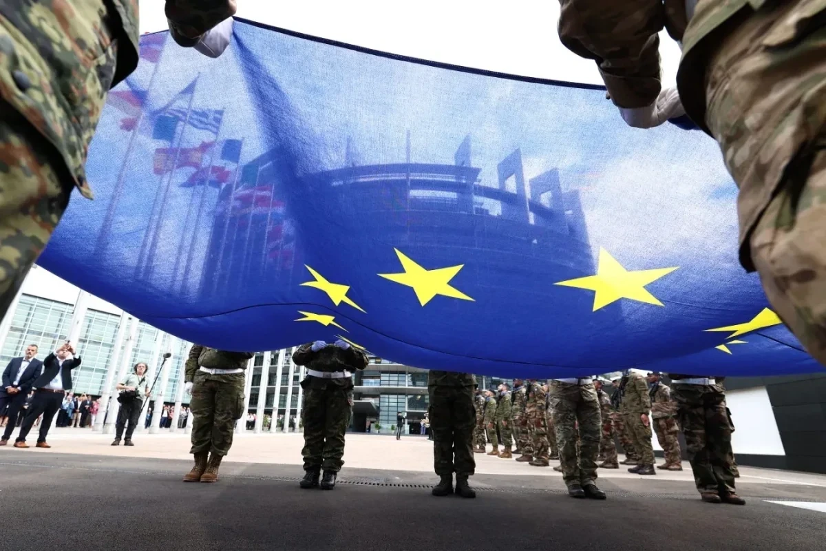 19 Member States requested support for Europe