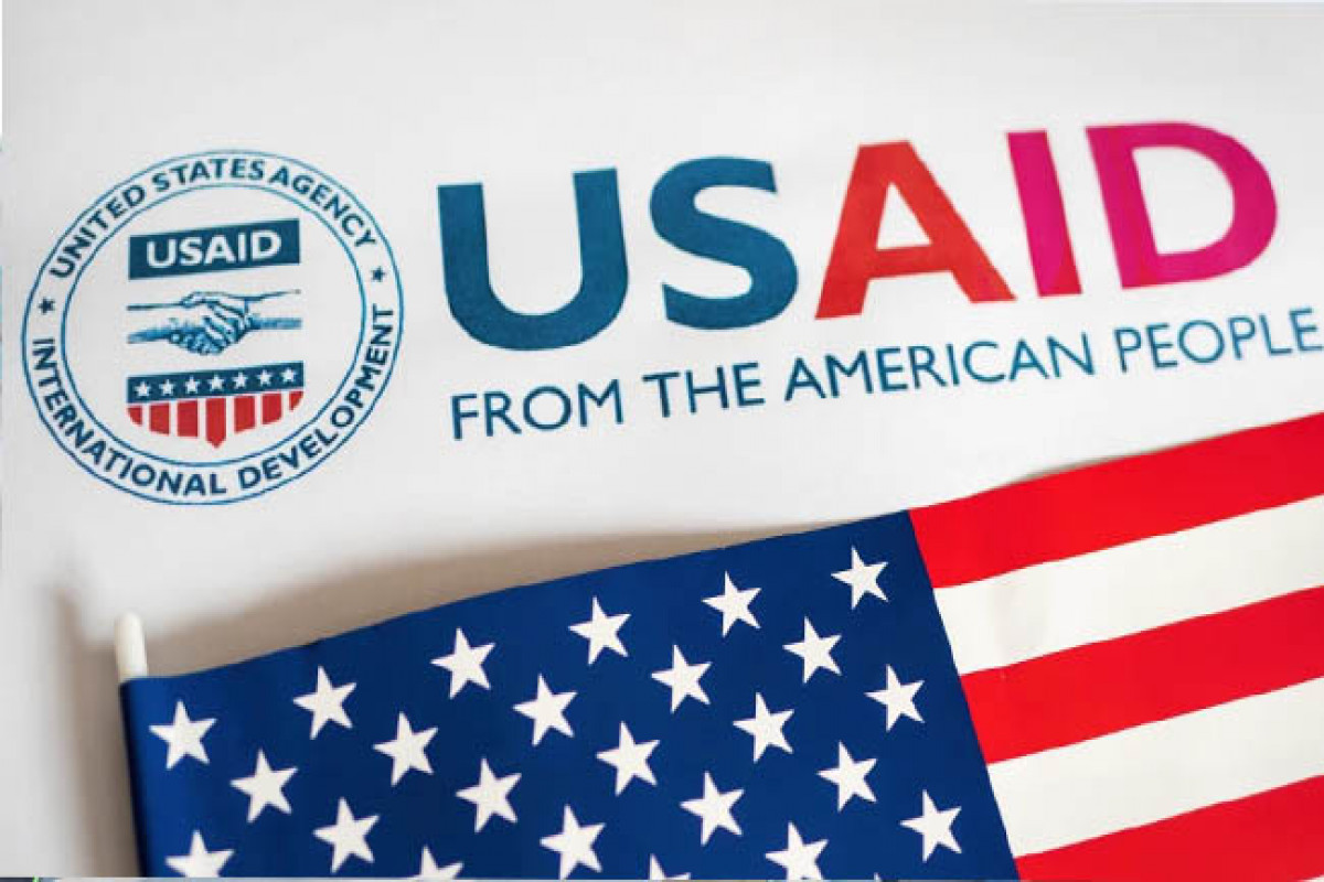 US Secretary of State: USAID is officially closing