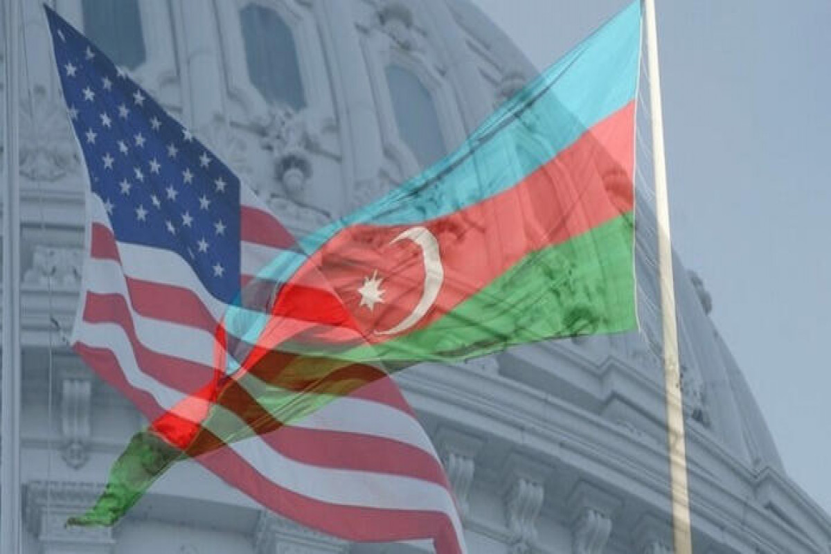 Text of memorandum of understanding signed between Azerbaijan and US revealed