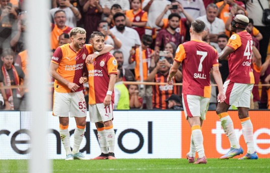 Champions League draw to decide rivals for Galatasaray as Fenerbahce eyes group spot