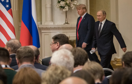 European countries want to know details of Russia-US negotiations on Ukraine