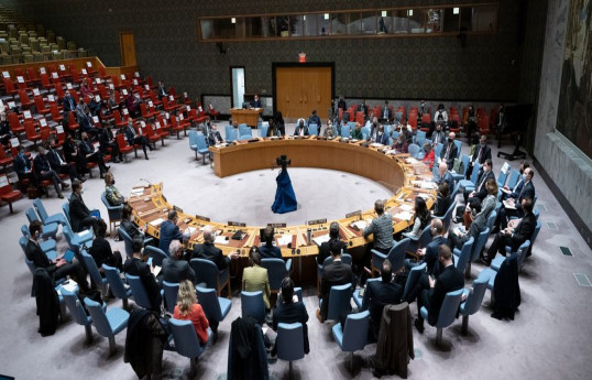 UN Security Council to hold emergency meeting on Ukraine