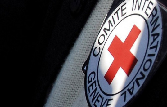 ICRC to close Baku office on September 3