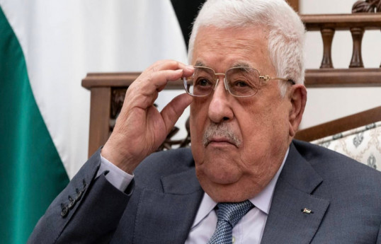Media: Rubio denies visas to Palestinian leaders for UN General Assembly, citing terror support