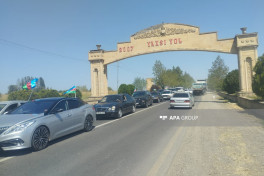 Remains of missing martyr Sumbat Aliyev laid to rest in Fuzuli -PHOTO -UPDATED -VIDEO 