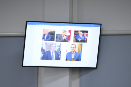 Defendant’s testimony in preliminary investigation confirms Armenia’s deployment of weapons, ammunition and military personnel to Azerbaijan's formerly occupied territories
