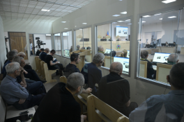 Defendant’s testimony in preliminary investigation confirms Armenia’s deployment of weapons, ammunition and military personnel to Azerbaijan's formerly occupied territories