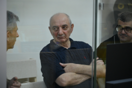 Defendant’s testimony in preliminary investigation confirms Armenia’s deployment of weapons, ammunition and military personnel to Azerbaijan's formerly occupied territories
