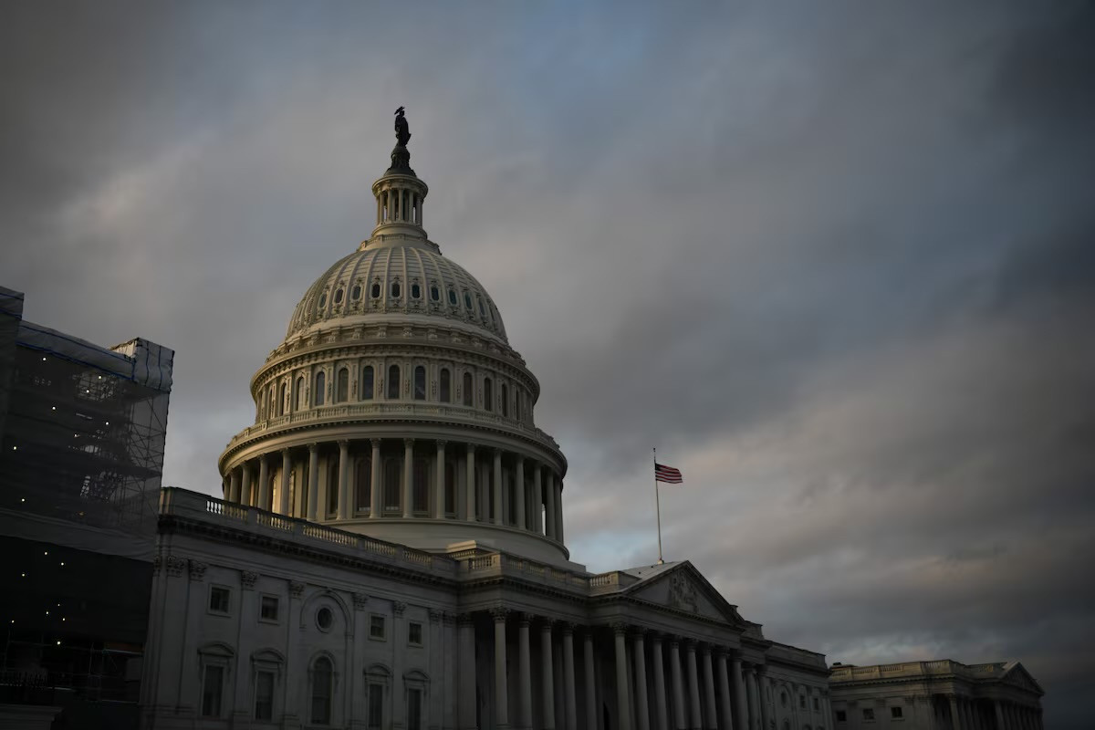 Trump cancels $4.9 billion in foreign aid, escalating spending fight with Congress