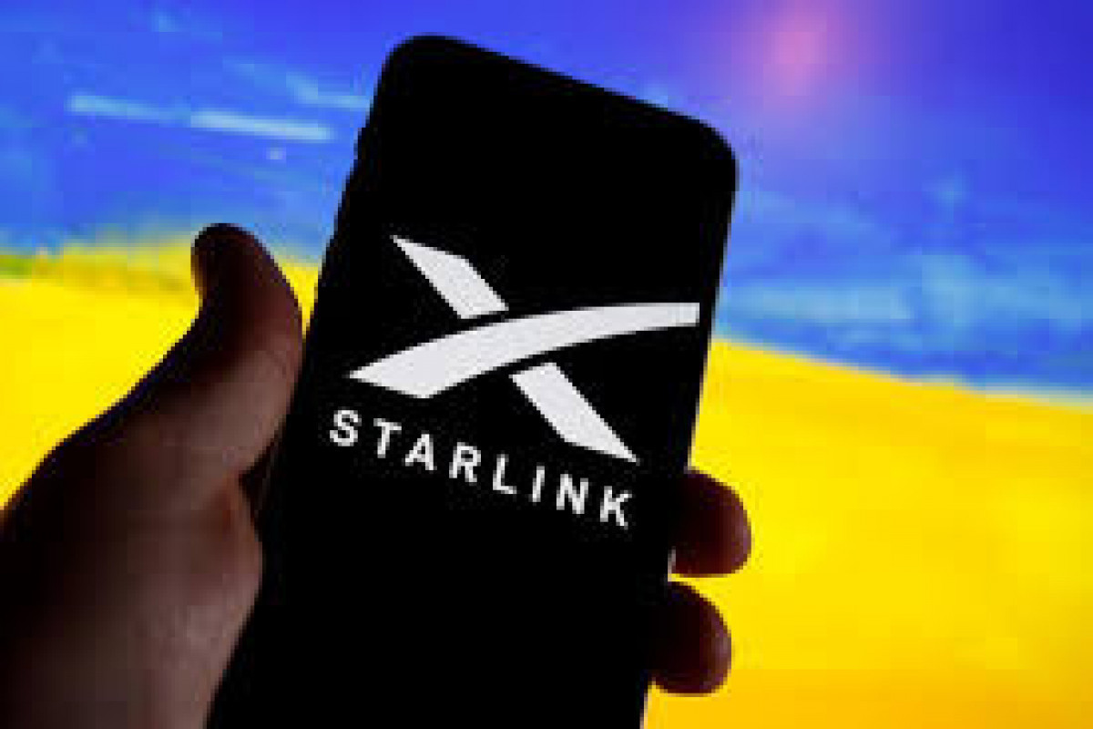US approves potential sale of Starlink services, Patriot equipment to Ukraine