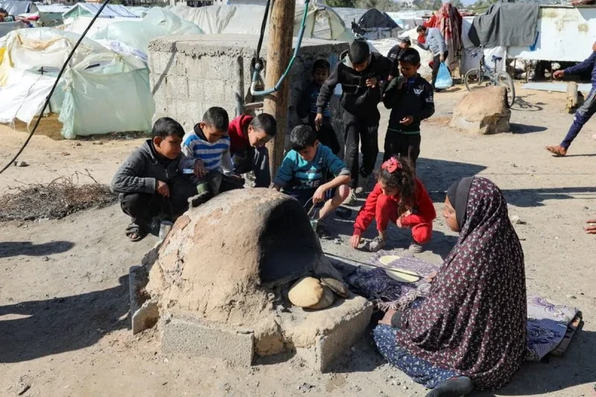 EU ministers split over Gaza in Copenhagen meeting