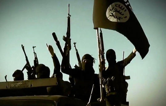 Israel eliminates chief of ISIS cell in Gaza Strip