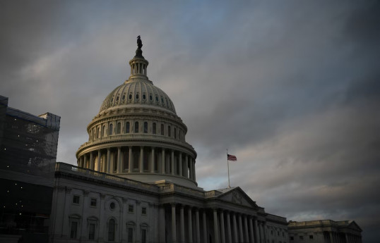 Trump cancels $4.9 billion in foreign aid, escalating spending fight with Congress