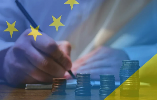 EU plans fund to channel nearly €200B in frozen Russian assets for Ukraine's reconstruction