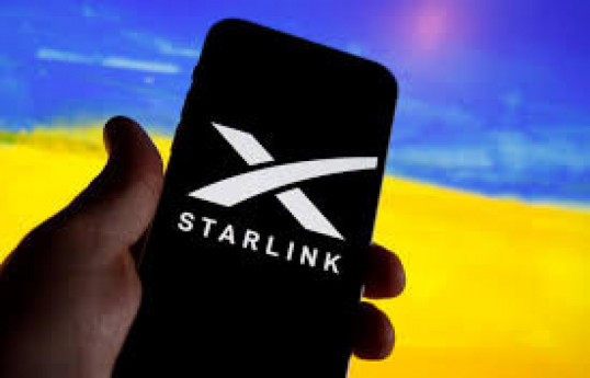US approves potential sale of Starlink services, Patriot equipment to Ukraine