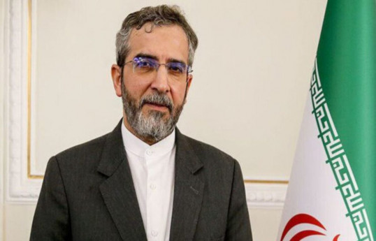 Ali Bagheri