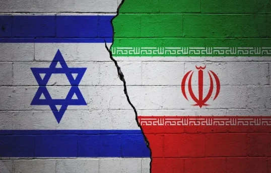 Iran says eight arrested for suspected links to Israel's Mossad spy agency
