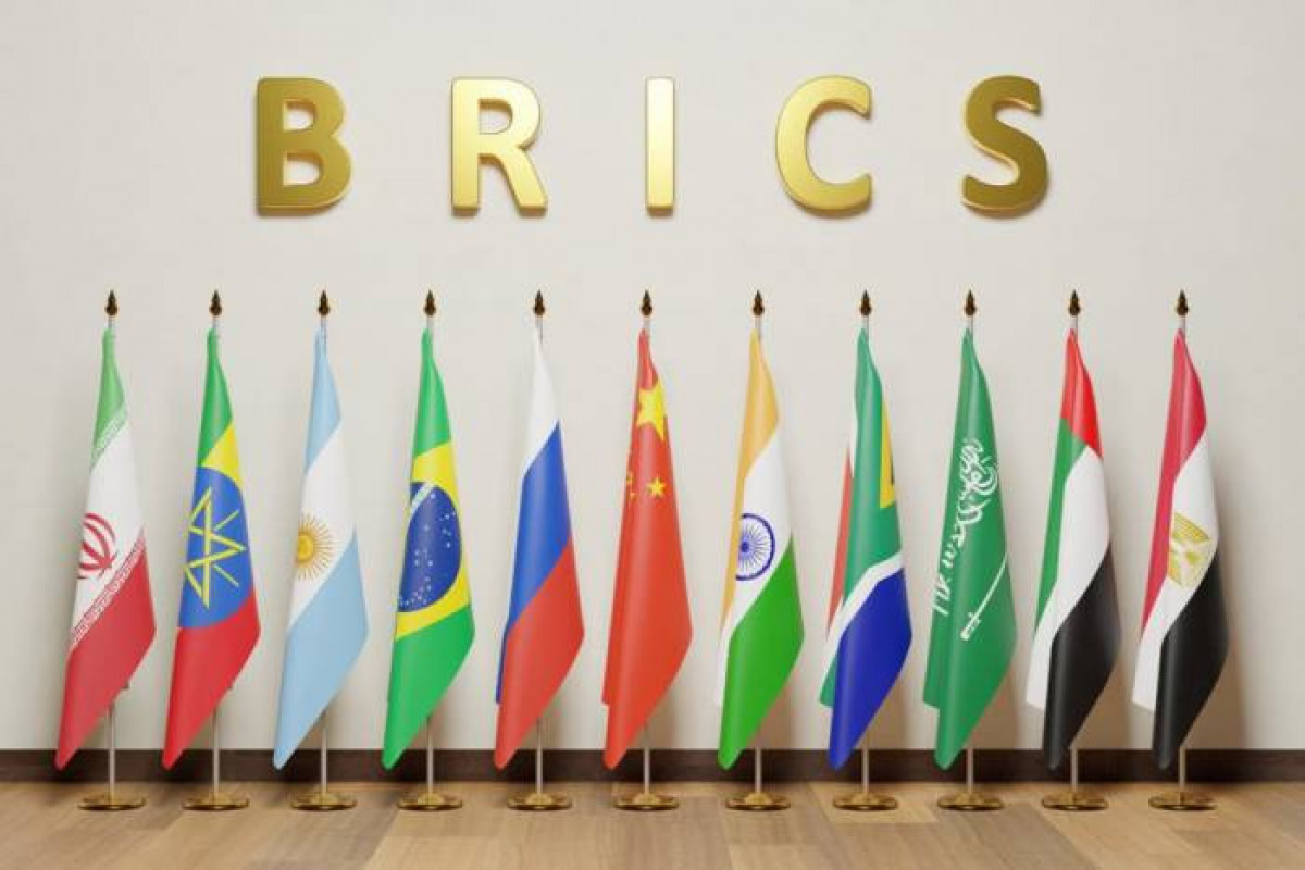 Brazil wants to call an emergency BRICS summit