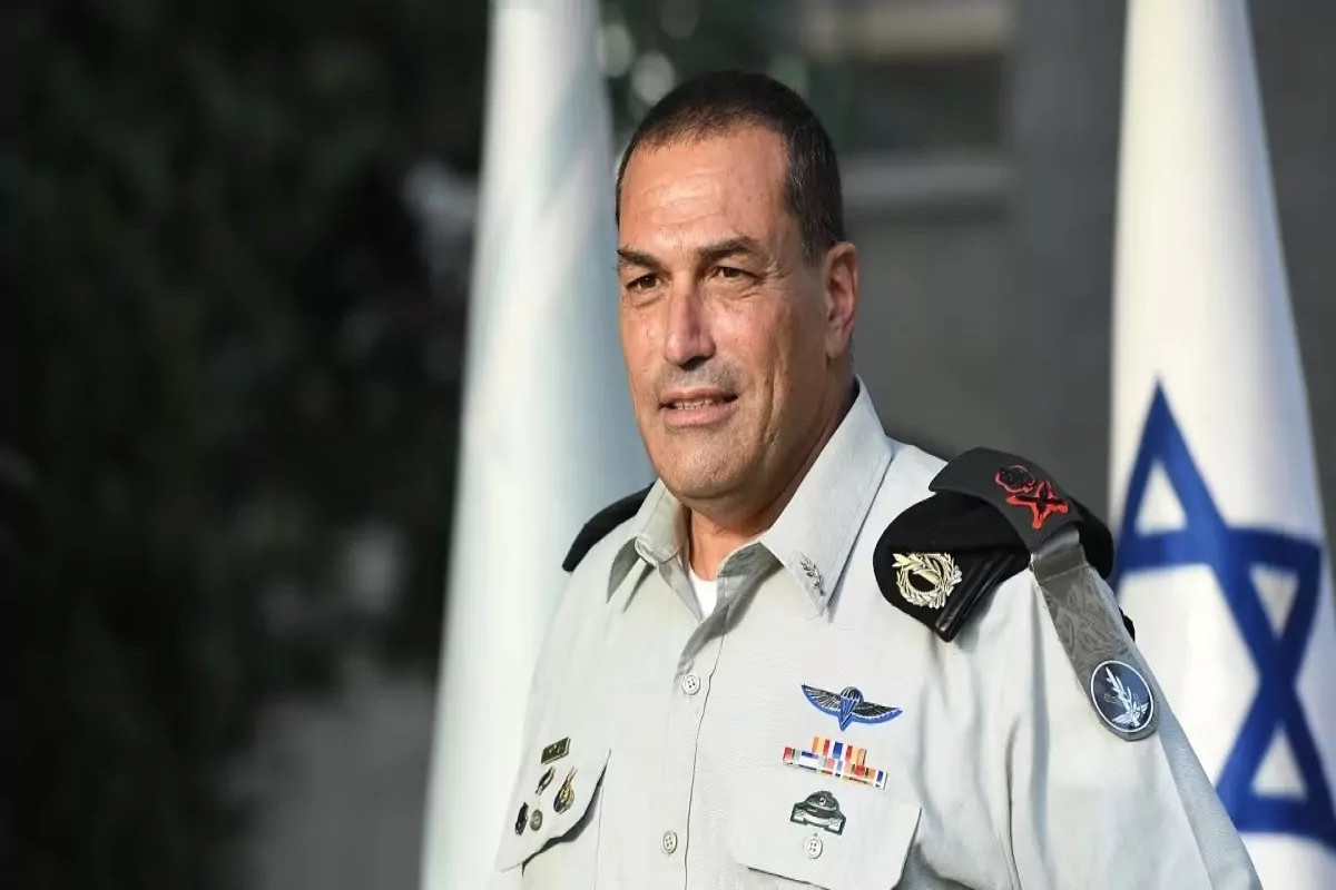 Israel is ready to continue operations targeting Hamas leaders — chief
