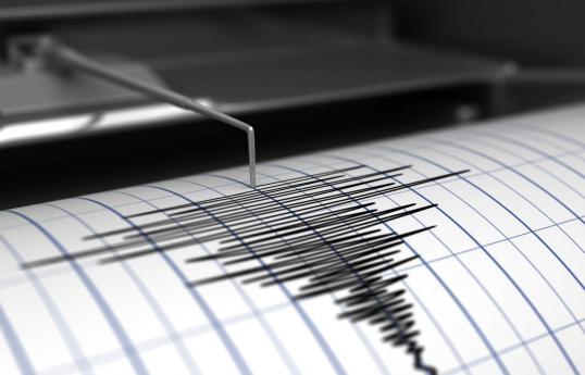 Magnitude 5.3 earthquake strikes Nevada, US