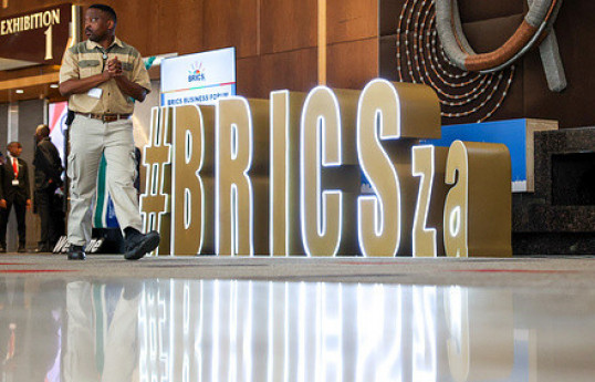 Brazil to host extraordinary BRICS summit, preparation overseen by Amorim