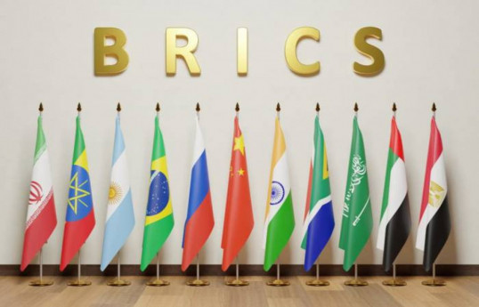 Brazil wants to call an emergency BRICS summit