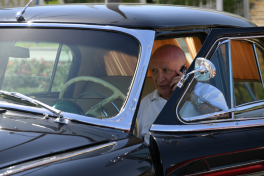 "Horsepower" - Classic car parade and chovgan game held