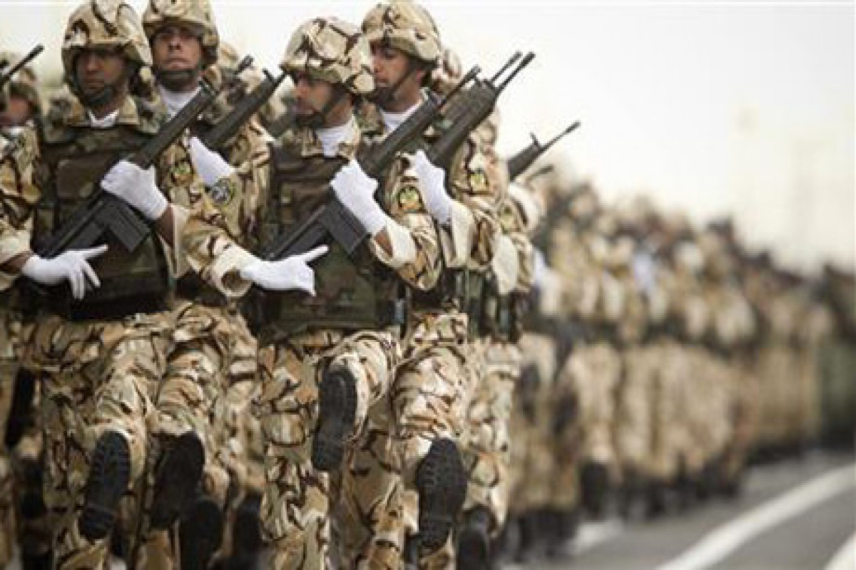 SCO member states launch joint anti-terror drills in Iran