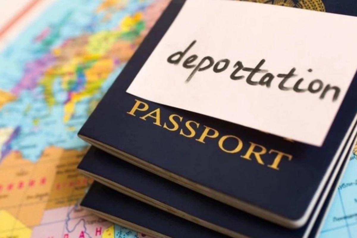 Georgia deports 44 foreign nationals, including Azerbaijanis