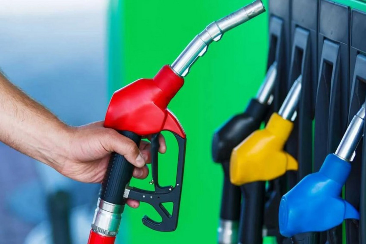 Imports of AI-95 gasoline to Azerbaijan increased by more than 88%