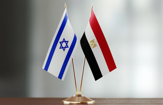 Shin Bet chief visits Cairo, discusses Gaza ceasefire with Egyptian intelligence minister