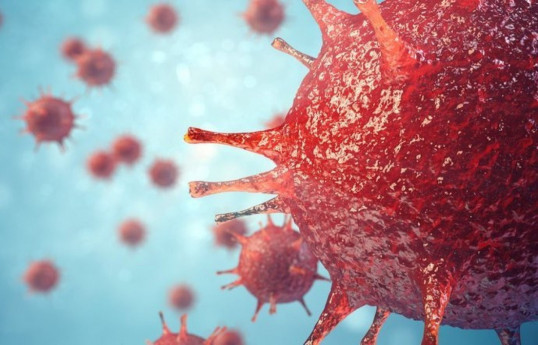 Ministry of Health: Number of HIV-infected people in Azerbaijan announced